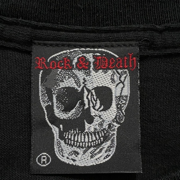 Rare Jimi Hendrix Woodstock Memorial T-Shirt - Picture 9 of 10